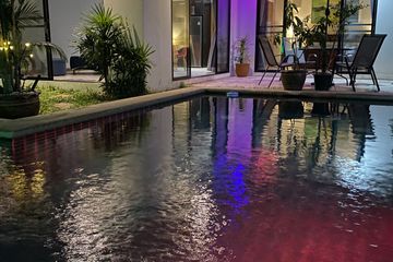 1 Bedroom Villa for rent in Nong Prue, Chonburi