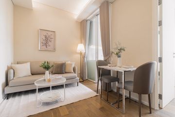 1 Bedroom Condo for rent in Chom Phon, Bangkok near MRT Phahon Yothin