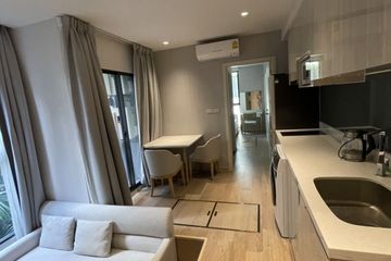 1 Bedroom Condo for rent in Khlong Tan Nuea, Bangkok near BTS Thong Lo