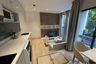 1 Bedroom Condo for rent in Runesu Thonglor 5, Khlong Tan Nuea, Bangkok near BTS Thong Lo