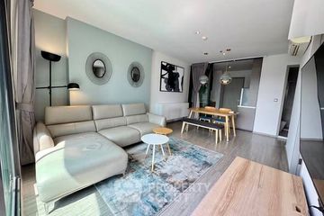 2 Bedroom Condo for rent in RHYTHM Ekkamai, Khlong Tan Nuea, Bangkok near BTS Ekkamai