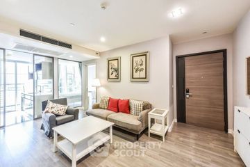 1 Bedroom Condo for sale in The Room Sathorn - TanonPun, Silom, Bangkok near BTS Surasak
