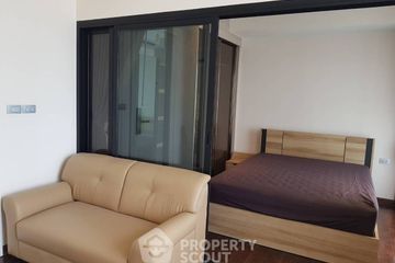 1 Bedroom Condo for rent in Altitude Symphony Charoenkrung - Sathorn, Wat Phraya Krai, Bangkok near BTS Saphan Taksin