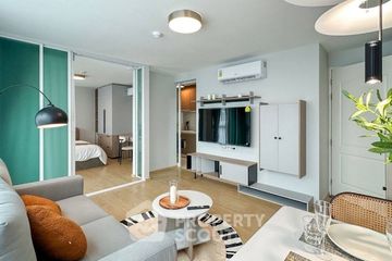 1 Bedroom Condo for rent in Chateau In Town Phaholyothin 11, Phaya Thai, Bangkok near BTS Ari