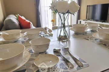 2 Bedroom Condo for rent in The Colony Sukhumvit 11, Khlong Toei Nuea, Bangkok near BTS Nana