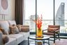 2 Bedroom Condo for rent in BEATNIQ Sukhumvit 32, Khlong Tan, Bangkok near BTS Thong Lo