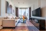 2 Bedroom Condo for rent in BEATNIQ Sukhumvit 32, Khlong Tan, Bangkok near BTS Thong Lo