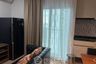 2 Bedroom Condo for rent in Noble Revolve Ratchada, Huai Khwang, Bangkok near MRT Thailand Cultural Centre