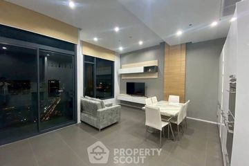 3 Bedroom Condo for rent in M Ladprao, Chom Phon, Bangkok near MRT Phahon Yothin