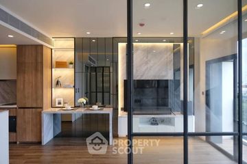 1 Bedroom Condo for sale in MUNIQ Sukhumvit 23, Khlong Toei Nuea, Bangkok near MRT Sukhumvit