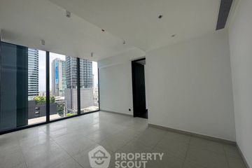 2 Bedroom Condo for sale in Tait Sathorn 12, Silom, Bangkok near BTS Saint Louis