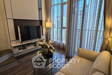 1 Bedroom Condo for sale in Din Daeng, Bangkok near MRT Phra Ram 9