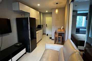 1 Bedroom Condo for sale in Tree Condo Ekamai, Phra Khanong, Bangkok near BTS Ekkamai