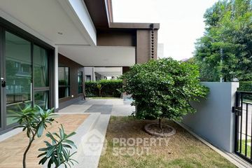 4 Bedroom House for sale in Burasiri Pattanakarn, Prawet, Bangkok