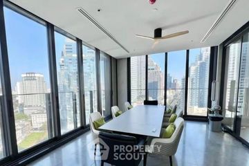 4 Bedroom Condo for sale in Culture Thonglor, Khlong Tan Nuea, Bangkok near BTS Thong Lo