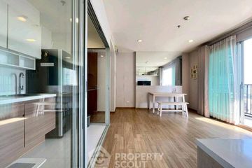 2 Bedroom Condo for sale in Fuse Chan - Sathorn, Chong Nonsi, Bangkok near BTS Surasak