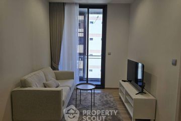 1 Bedroom Condo for sale in THE LINE Phahol - Pradipat, Phaya Thai, Bangkok near BTS Saphan Kwai