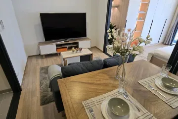 1 Bedroom Condo for rent in Thanon Phaya Thai, Bangkok near Airport Rail Link Ratchaprarop