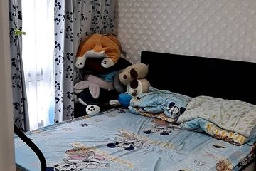 1 Bedroom Condo for sale in Huai Khwang, Bangkok near MRT Huai Khwang