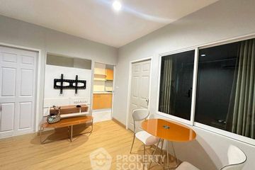 1 Bedroom Condo for sale in Life @ Ratchada - Suthisan, Din Daeng, Bangkok near MRT Sutthisan