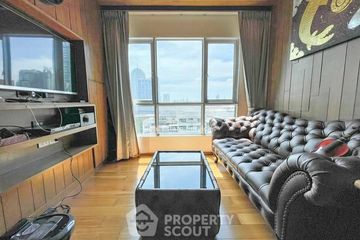 2 Bedroom Condo for sale in Hive Taksin, Khlong Ton Sai, Bangkok near BTS Wongwian Yai
