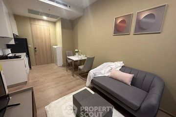 1 Bedroom Condo for rent in The Colony Sukhumvit 11, Khlong Toei Nuea, Bangkok near BTS Nana