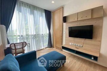 1 Bedroom Condo for sale in KAWA HAUS, Phra Khanong Nuea, Bangkok near BTS On Nut