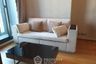 1 Bedroom Condo for rent in The Address Sathorn, Silom, Bangkok near BTS Chong Nonsi