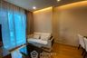1 Bedroom Condo for rent in The Address Sathorn, Silom, Bangkok near BTS Chong Nonsi