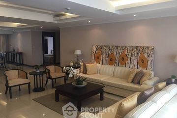 3 Bedroom Apartment for rent in Hawaii Tower, Khlong Toei Nuea, Bangkok near MRT Sukhumvit
