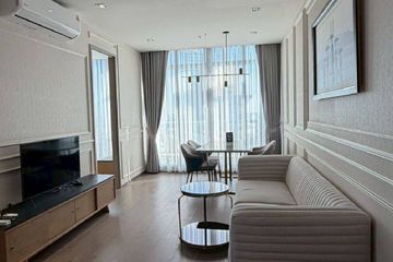 2 Bedroom Condo for rent in Park Origin Phrom Phong, Khlong Tan, Bangkok near BTS Phrom Phong