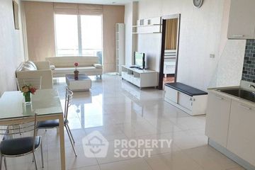2 Bedroom Condo for rent in Khlong Toei Nuea, Bangkok near BTS Nana