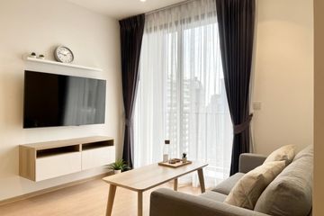 1 Bedroom Condo for rent in Khlong Tan Nuea, Bangkok near BTS Thong Lo