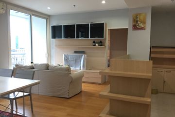 2 Bedroom Condo for rent in Thanon Phaya Thai, Bangkok near MRT Ratchathewi