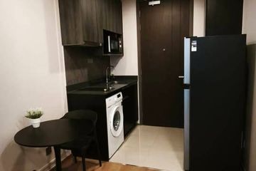1 Bedroom Condo for rent in Ashton Chula - Silom, Si Phraya, Bangkok near MRT Sam Yan