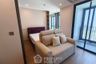 1 Bedroom Condo for rent in Ashton Chula - Silom, Si Phraya, Bangkok near MRT Sam Yan