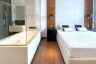 1 Bedroom Condo for rent in The Address Sukhumvit 28, Khlong Tan, Bangkok near BTS Phrom Phong