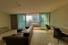 3 Bedroom Apartment for rent in Queens Park View, Khlong Tan, Bangkok near BTS Phrom Phong