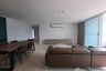 3 Bedroom Apartment for rent in Queens Park View, Khlong Tan, Bangkok near BTS Phrom Phong