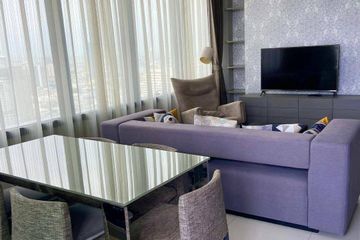 2 Bedroom Condo for rent in M Silom, Suriyawong, Bangkok near BTS Chong Nonsi