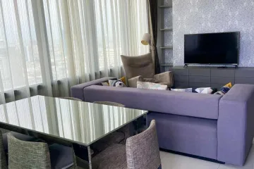 2 Bedroom Condo for rent in M Silom, Suriyawong, Bangkok near BTS Chong Nonsi