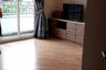 1 Bedroom Condo for rent in Chinatown Residence Bangkok, Pom Prap, Bangkok near MRT Wat Mangkon