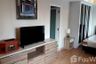 1 Bedroom Condo for rent in Chinatown Residence Bangkok, Pom Prap, Bangkok near MRT Wat Mangkon