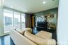 3 Bedroom Condo for rent in Watermark Chaophraya River, Bang Lamphu Lang, Bangkok