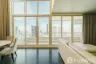 3 Bedroom Condo for rent in Watermark Chaophraya River, Bang Lamphu Lang, Bangkok