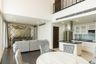 3 Bedroom Condo for rent in Watermark Chaophraya River, Bang Lamphu Lang, Bangkok