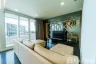 3 Bedroom Condo for rent in Watermark Chaophraya River, Bang Lamphu Lang, Bangkok