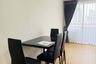 1 Bedroom Condo for rent in The Platinum, Thanon Phetchaburi, Bangkok near BTS Chit Lom