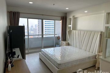 1 Bedroom Condo for rent in Thanon Phetchaburi, Bangkok near MRT Pratunam