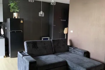2 Bedroom Condo for rent in Samrong Nuea, Samut Prakan near MRT Si La Salle